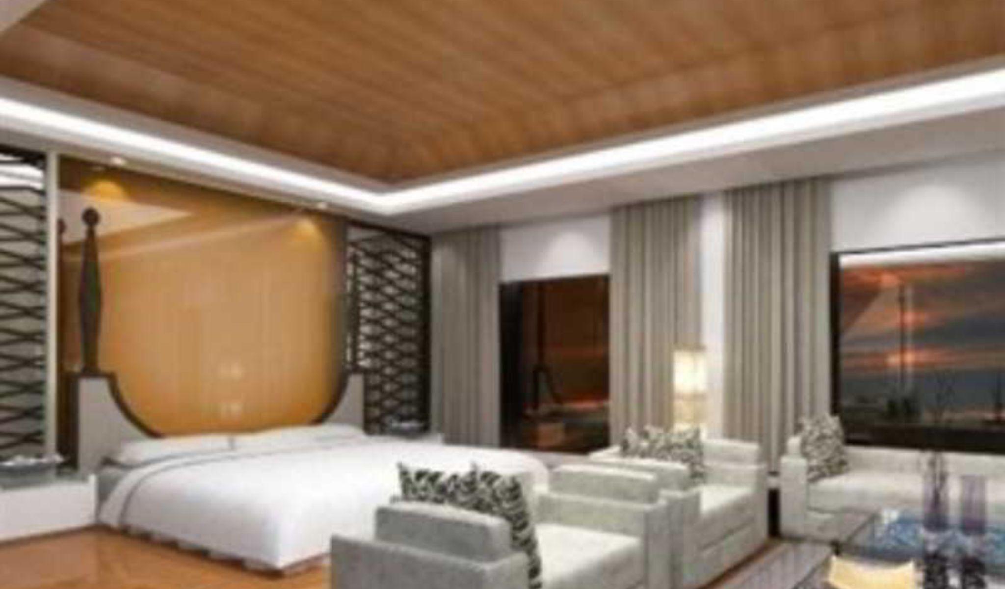 Ancasa Royale, Pekan Pahang Esterno foto