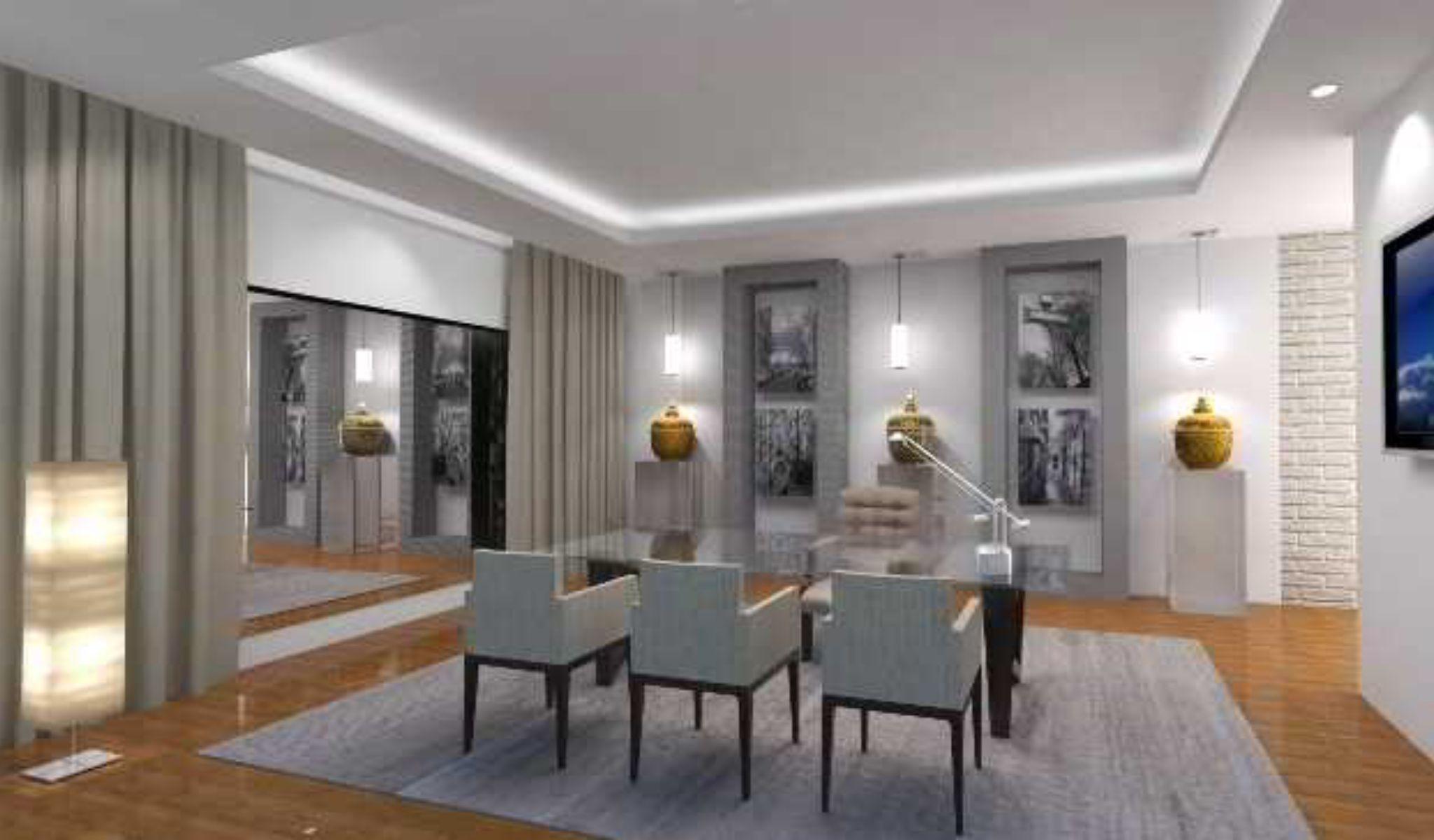 Ancasa Royale, Pekan Pahang Esterno foto
