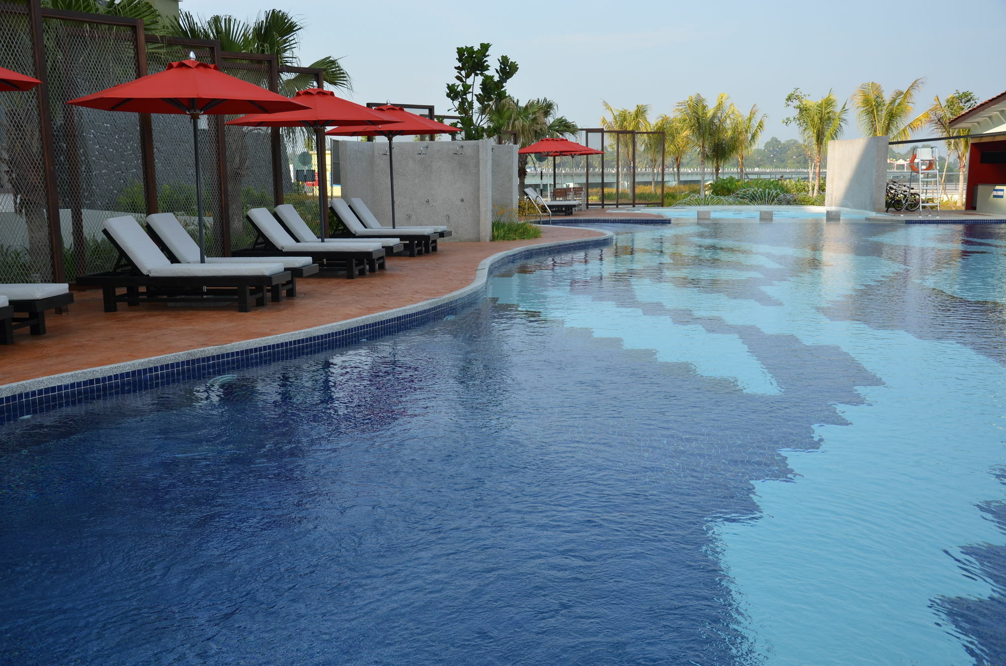 Ancasa Royale, Pekan Pahang Esterno foto