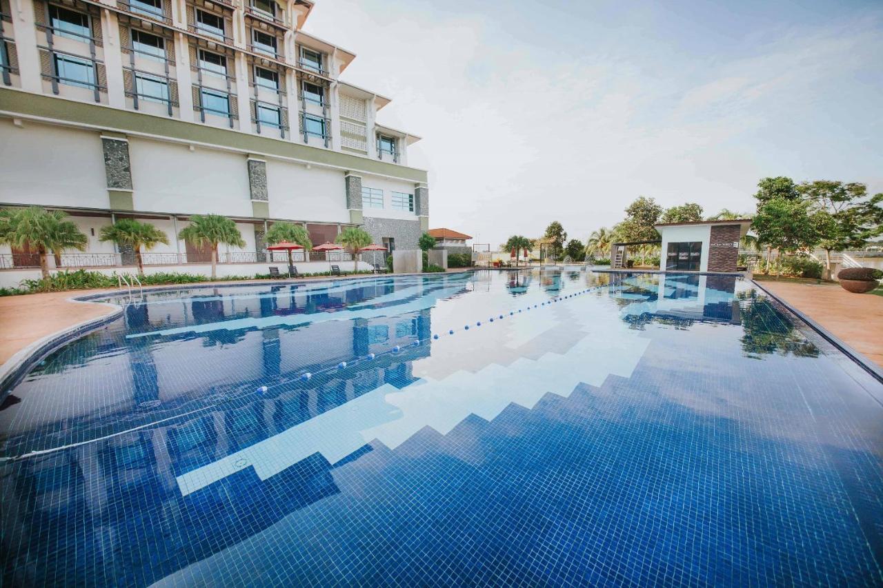 Ancasa Royale, Pekan Pahang Esterno foto